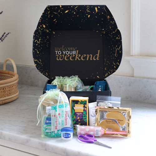 The Group Essentials Kit